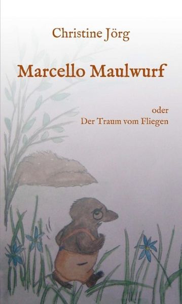 Produktbild: Marcello Maulwurf
