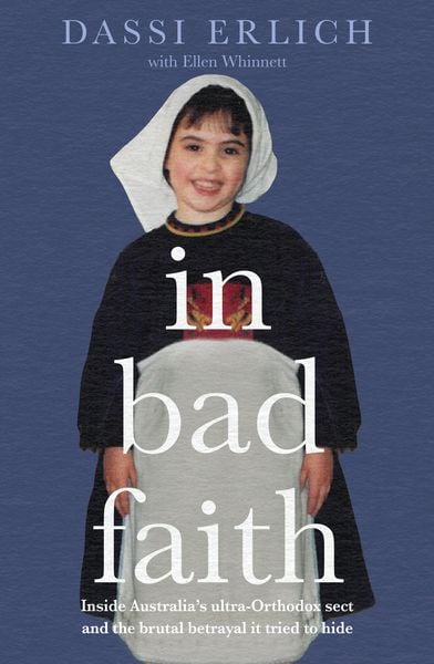 Produktbild: In Bad Faith