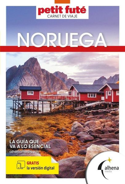 Produktbild: Noruega