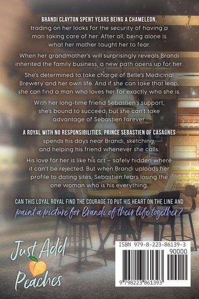 Produktbild: The Prince Who Loved Me