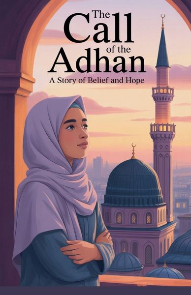 Produktbild: The Call of the Adhan