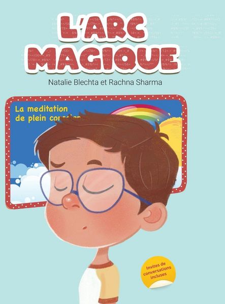 Produktbild: L'ARC Magique