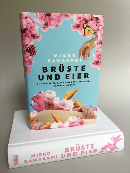 Produktbild: Br&uuml;ste und Eier