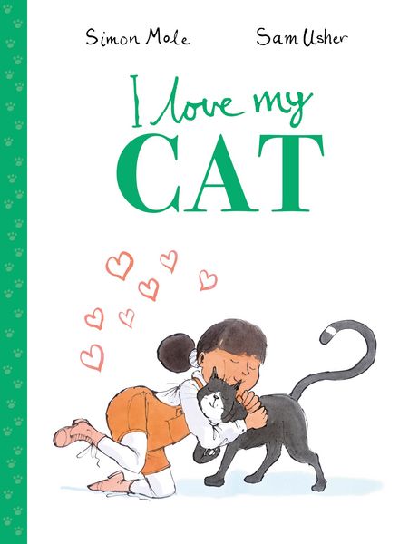 Produktbild: I Love My Cat