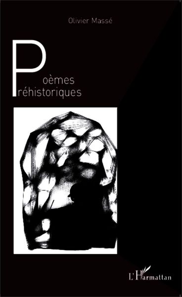 Produktbild: Po&egrave;mes pr&eacute;historiques