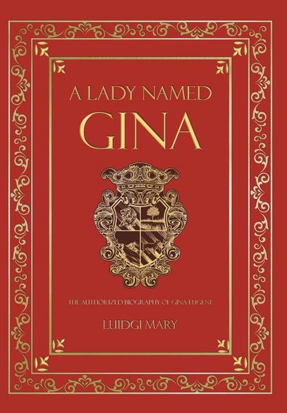 Produktbild: A Lady Named Gina
