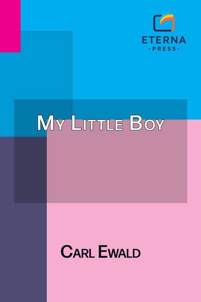Produktbild: My Little Boy