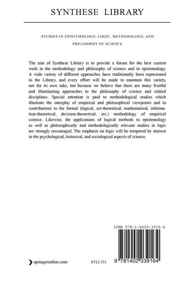 Produktbild: Self-organization and Emergence in Life Sciences