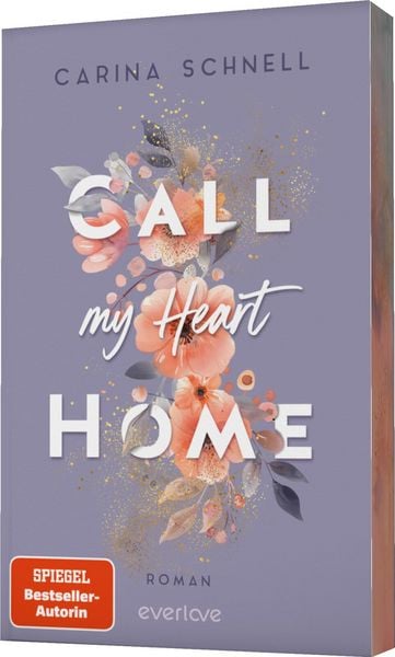 Produktbild: Call My Heart Home