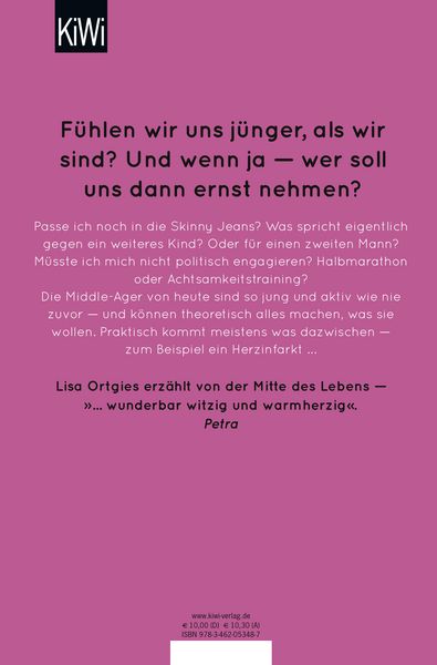 Produktbild: Ich m&ouml;chte gern in W&uuml;rde altern, aber doch nicht jetzt