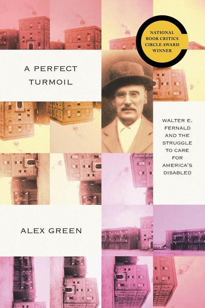 Produktbild: A Perfect Turmoil