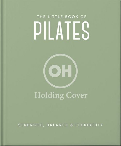 Produktbild: The Little Book of Tai CHI