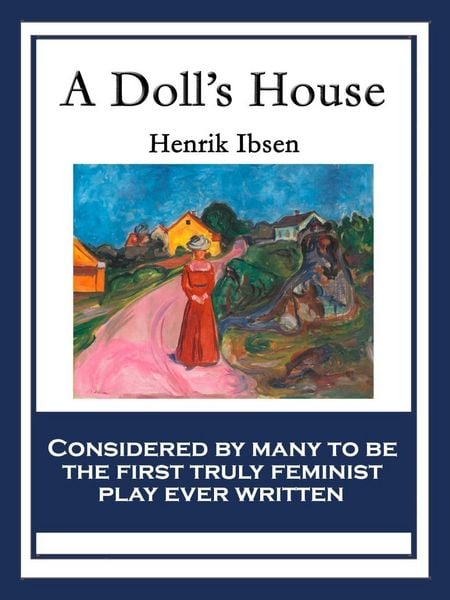 Produktbild: A Doll's House