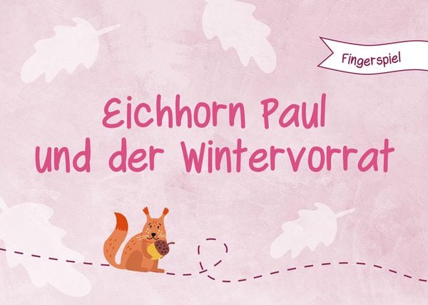 Produktbild: Die Kita-Jahreszeiten-Karten: 32 Fingerspiele f&uuml;r den Herbst
