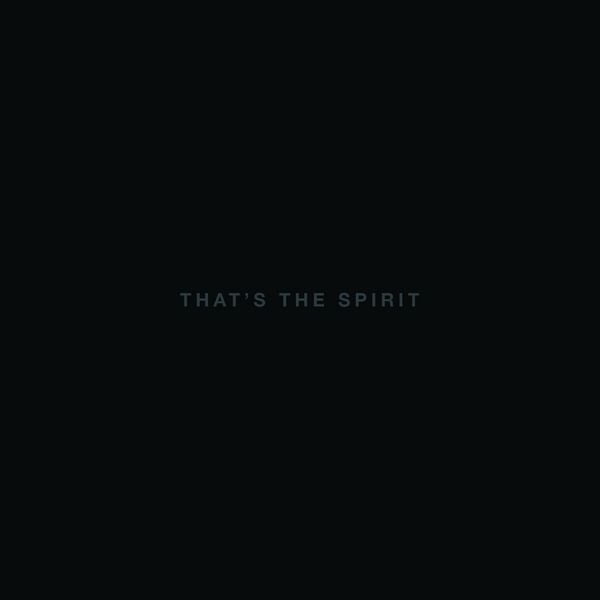 Produktbild: Bring Me The Horizon: That's The Spirit
