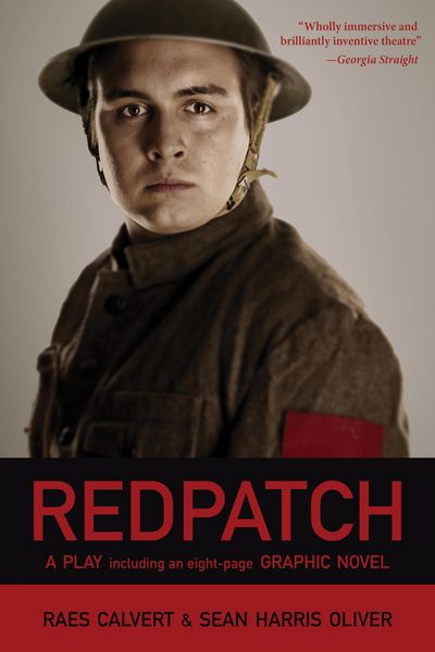 Produktbild: Redpatch