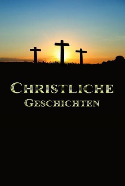 Produktbild: Christliche Geschichten
