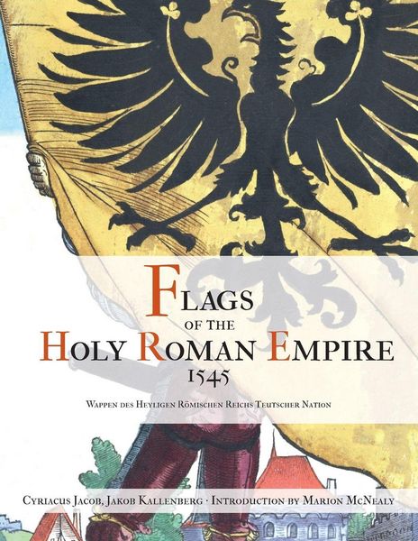 Produktbild: Flags of the Holy Roman Empire 1545