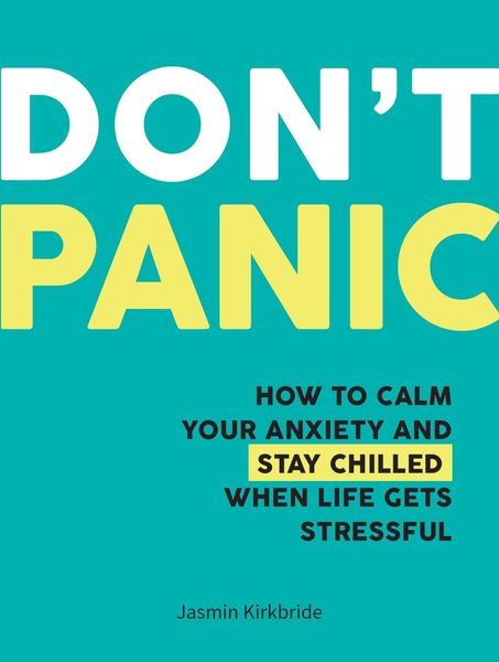 Produktbild: Don't Panic
