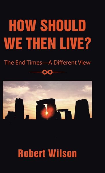 Produktbild: How Should We Then Live?
