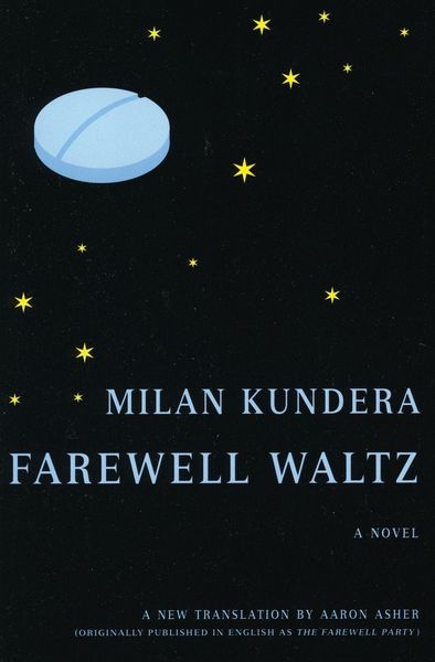 Produktbild: Farewell Waltz