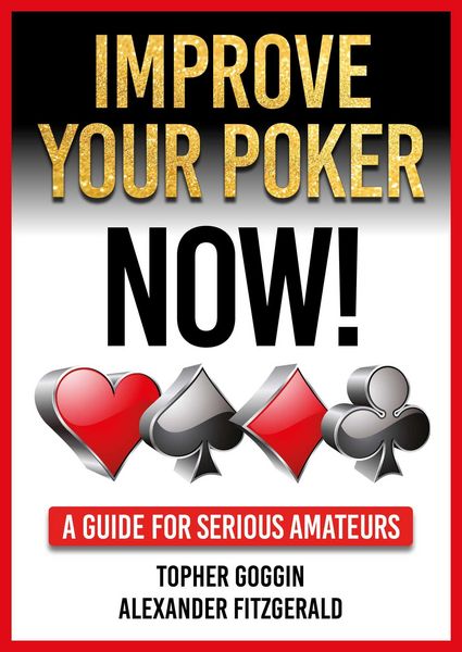 Produktbild: Improve Your Poker - Now!