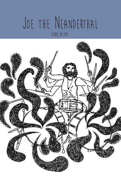 Produktbild: Joe the Neanderthal