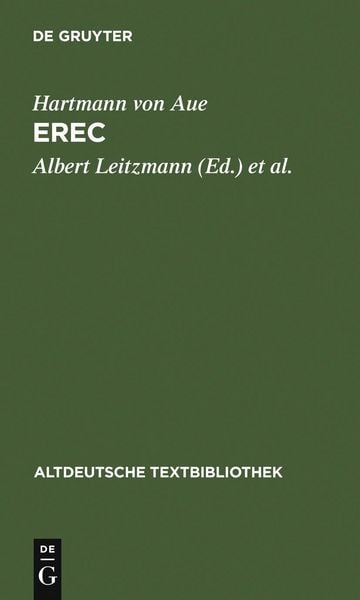 Produktbild: Erec