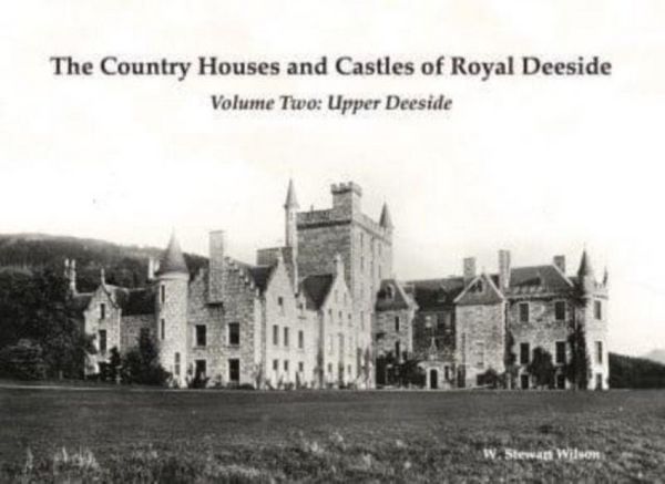 Produktbild: Old Glen Prosen and Glen Clova