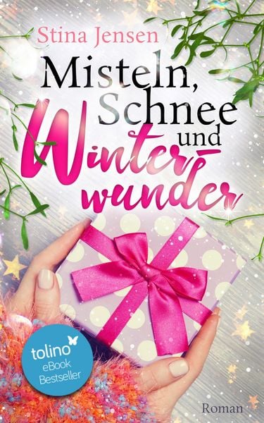 Produktbild: Misteln, Schnee und Winterwunder
