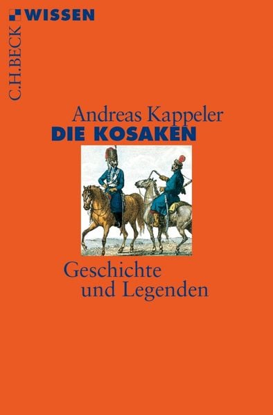 Produktbild: Die Kosaken