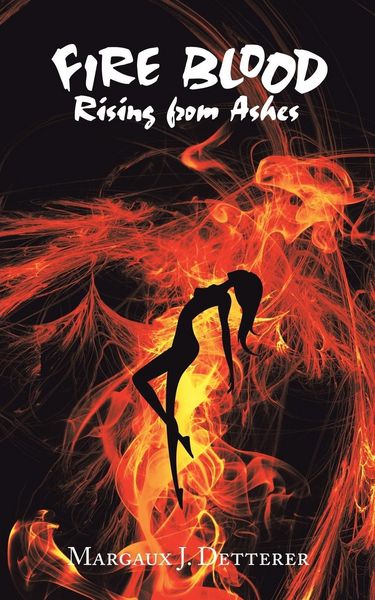 Produktbild: Fire Blood