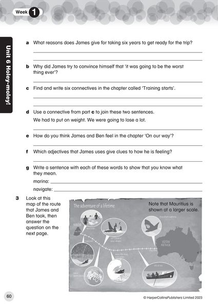 Produktbild: Collins International Primary English