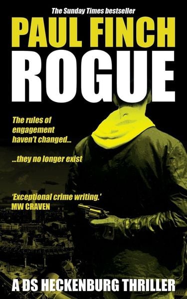 Produktbild: Rogue
