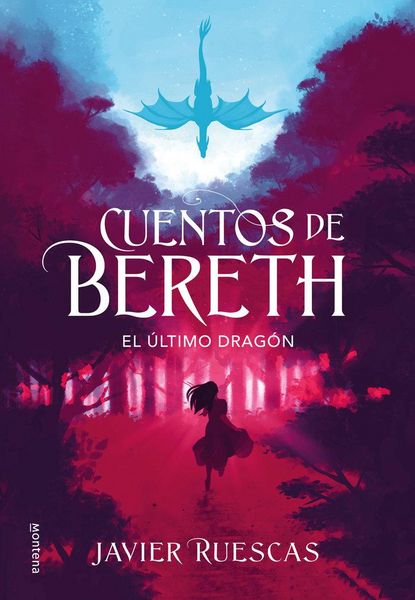 Produktbild: El &uacute;ltimo drag&oacute;n