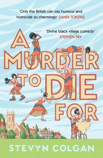 Produktbild: Murder To die For