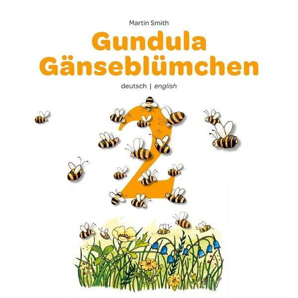 Produktbild: Gundula G&auml;nsebl&uuml;mchen 2