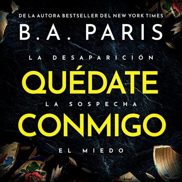 Produktbild: Qu&eacute;date conmigo