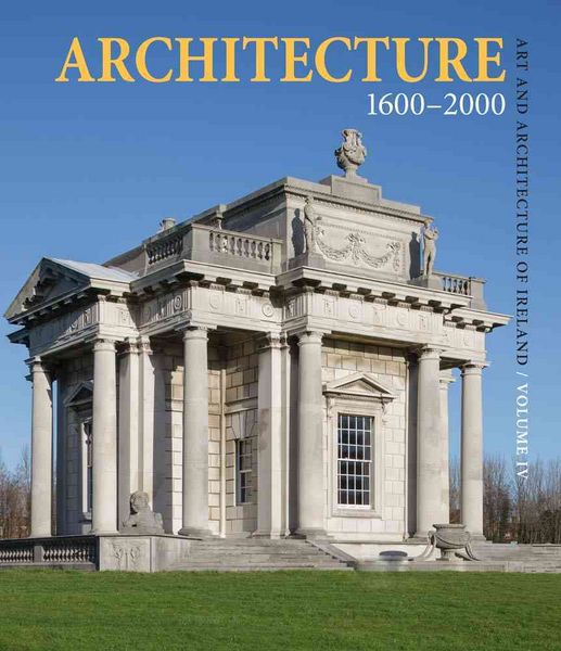 Produktbild: Loeber, R: Architecture 1600 - 2000