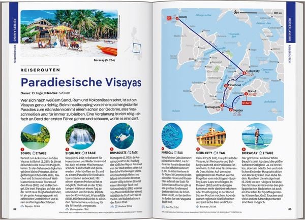Produktbild: LONELY PLANET Reisef&uuml;hrer Philippinen