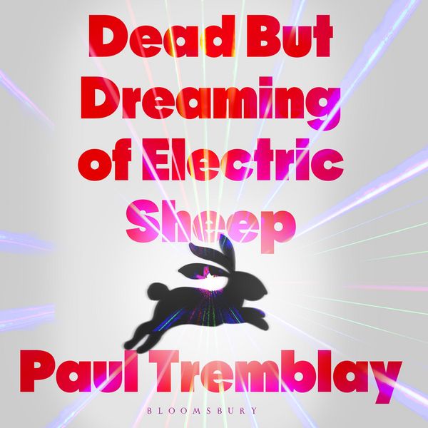 Produktbild: Dead but dreaming of Electric Sheep