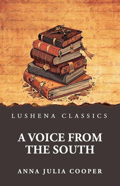 Produktbild: A Voice from the South