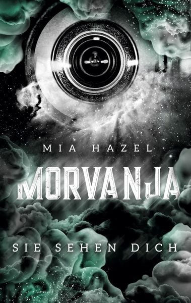 Produktbild: MORVANJA