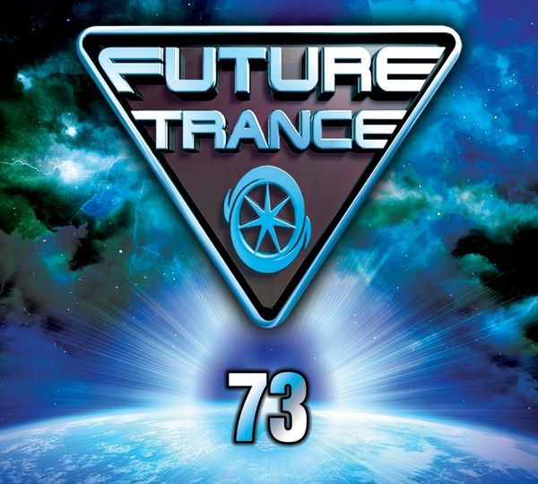 Produktbild: Various: Future Trance 73