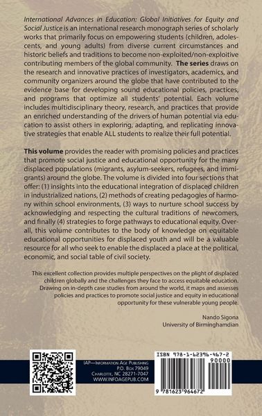 Produktbild: Migrants and Refugees