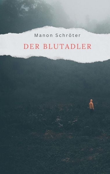 Produktbild: Der Blutadler