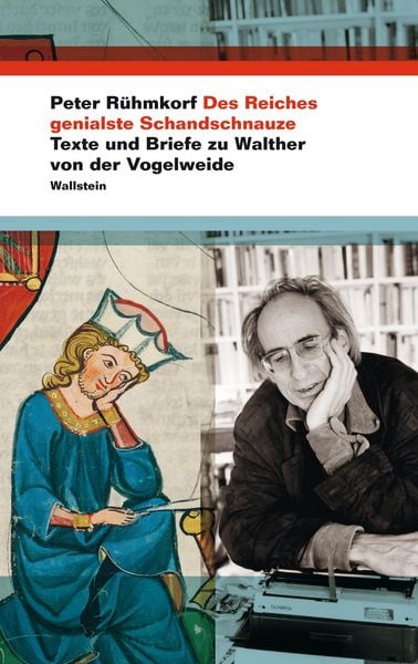 Produktbild: Des Reiches genialste Schandschnauze