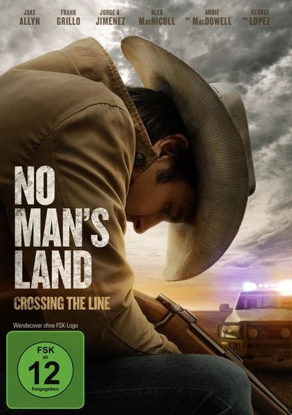No Man's Land – Crossing the Line, DVD
