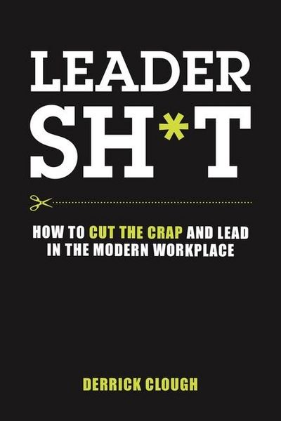 Produktbild: Leadersh*t