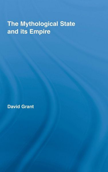Produktbild: The Mythological State and its Empire